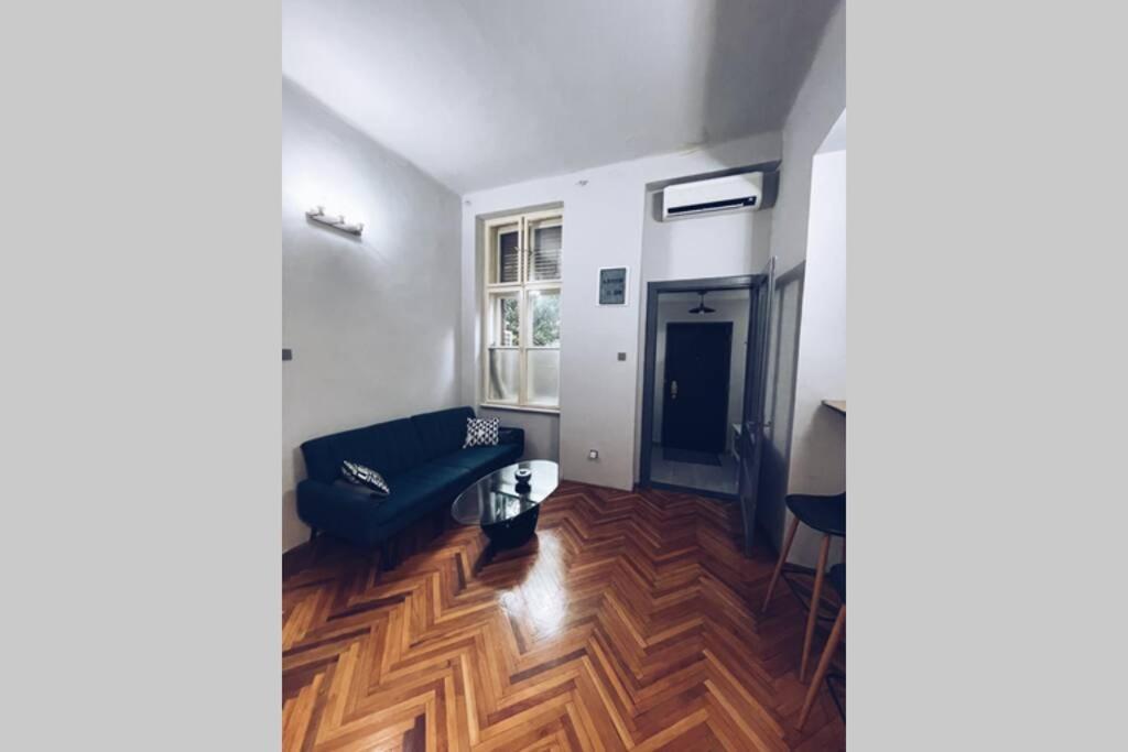 ☆Modern High Ceiling Apartment - Heart Of The City Oradea Exterior photo
